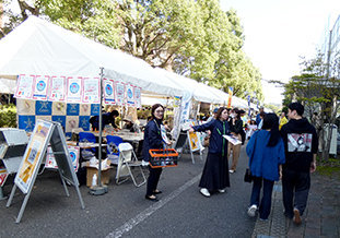 SDGs企画「リバブルなおおいた」