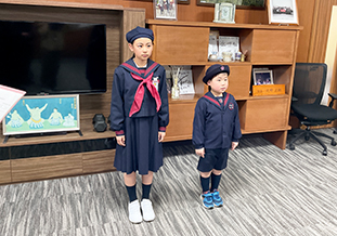 竹内さんと平松さん