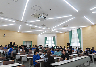 STEAM交流会<br />「科学実験・体験のふりかえり」