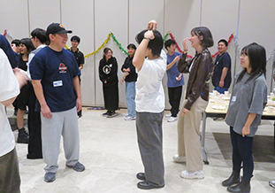 ジェスチャーゲーム